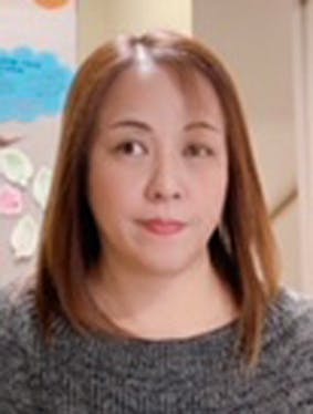 愛の家グループホーム和光中央 ホーム長石崎葉子