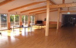 住宅型有料老人ホーム海風苑さくら ホール