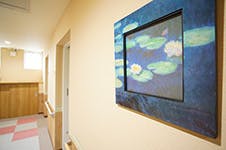 リビングケア唯の家平塚大神弐番館 掲示物