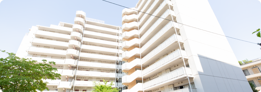 いこ和神戸大倉山 外観