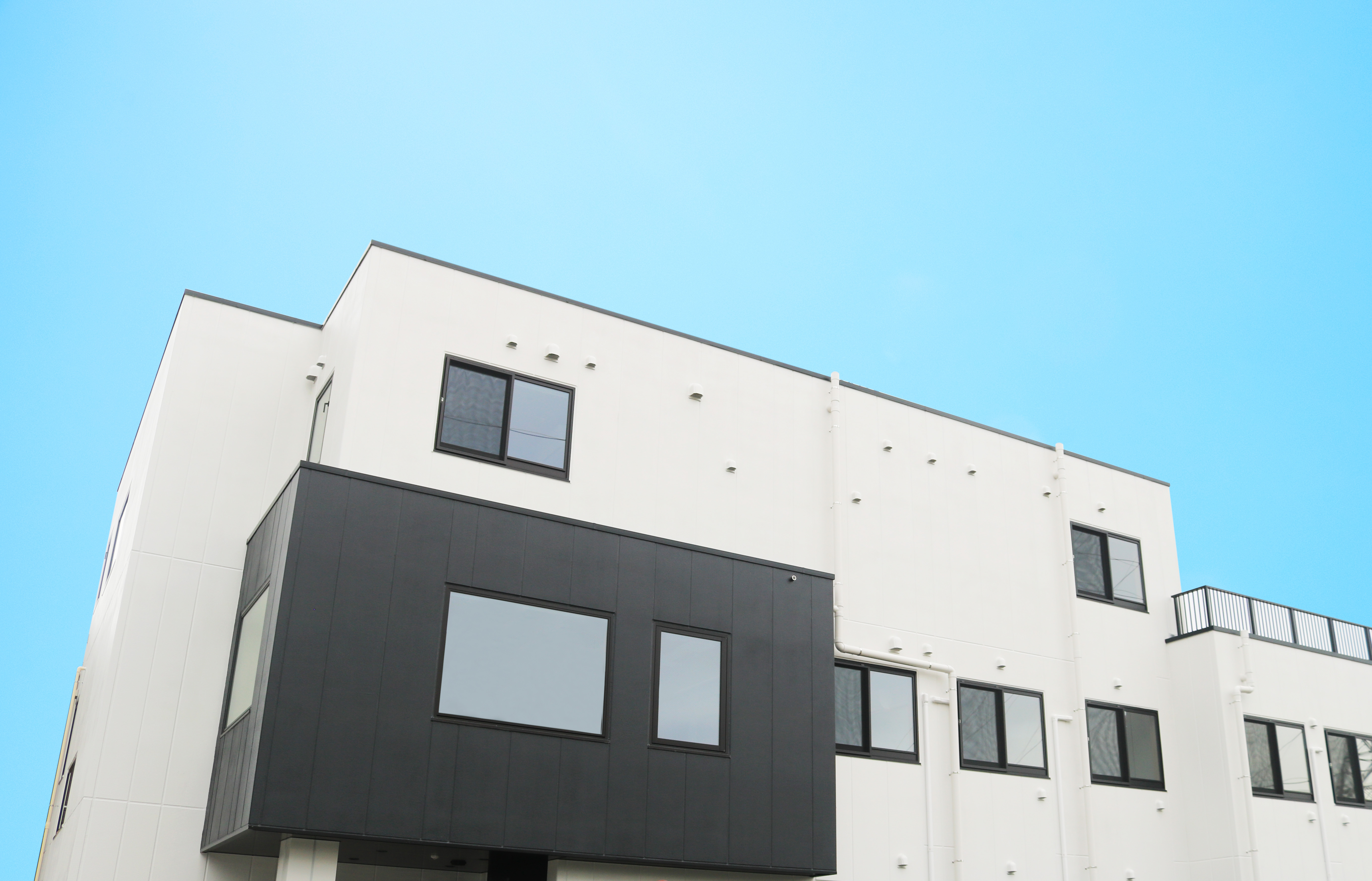 めぐらす瑞穂公園 外観