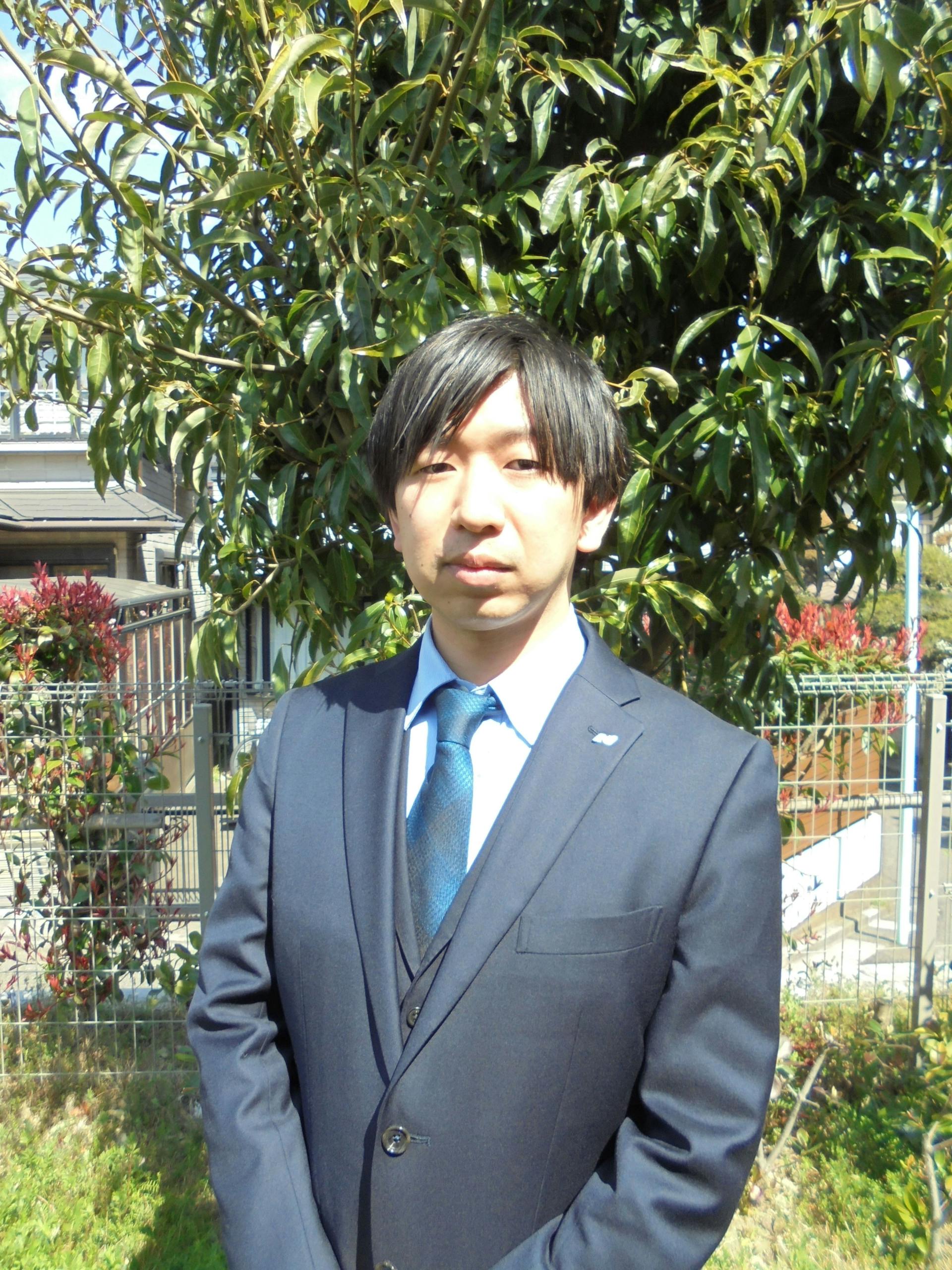 ニチイホーム墨田 ホーム長山西 敏行