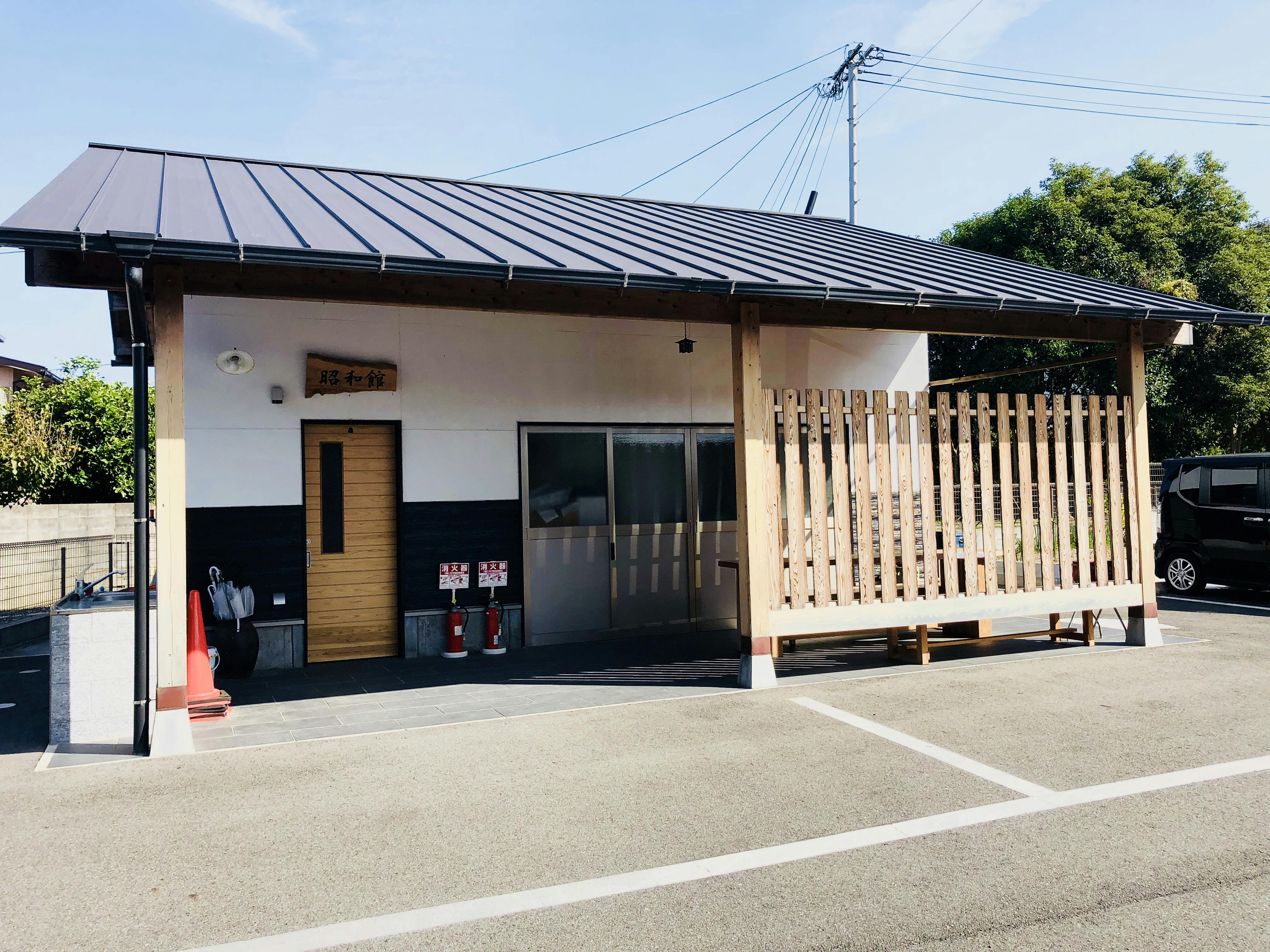 住宅型有料老人ホーム あんしん館 ゲストハウス【 昭 和 館 】