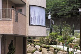 カーロガーデン大塚 外観