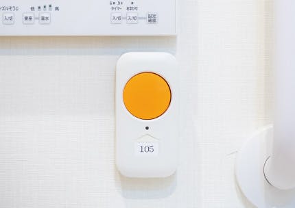 東急ウェリナケア旗の台 ケアコール
