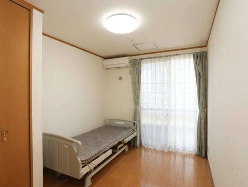 のぞみの家とみ丘 居室