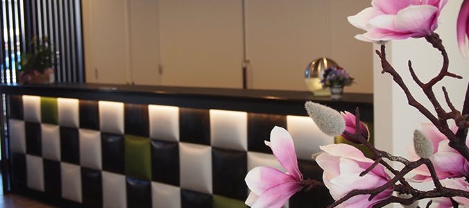 レガロアコンフォート京都伏見 内装