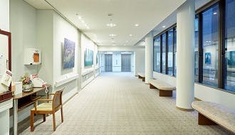 アクティブライフ箕面 回廊