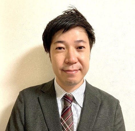 SOMPOケア ラヴィーレ南町田 ホーム長和田　雄介