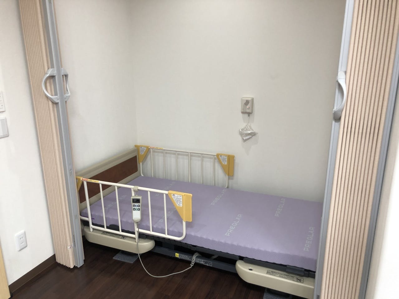 あすなろ元総社南 居室