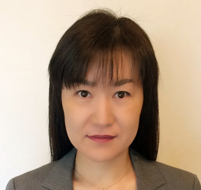 ライフコミューン綱島 施設長大森 和佳子