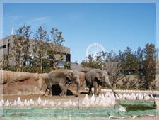 介護付有料老人ホーム到津の森 到津の森公園