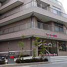 フォーユー東淀川 外観