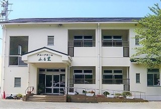 グループホームふる里 外観