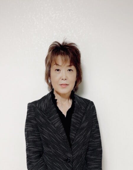 そんぽの家Ｓ東寺 副ホーム長日下　晶子