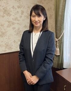SOMPOケア ラヴィーレ二子玉川 ホーム長近藤　裕子