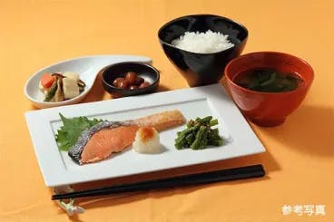 ツクイ・サンフォレスト千葉稲毛 通常食