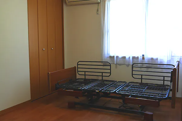 グループホームガーデンコート元八事 居室