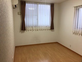 ご長寿くらぶ 足立・六木 居室