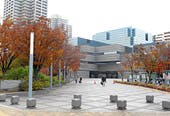 やさしい手東大阪 大阪府立中央図書館