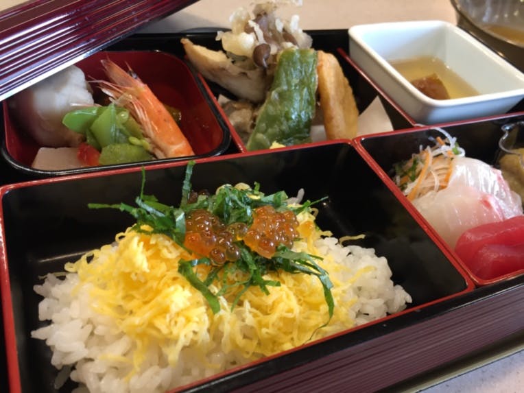 ＳＯＭＰＯケア ラヴィーレ多摩川 イベント食