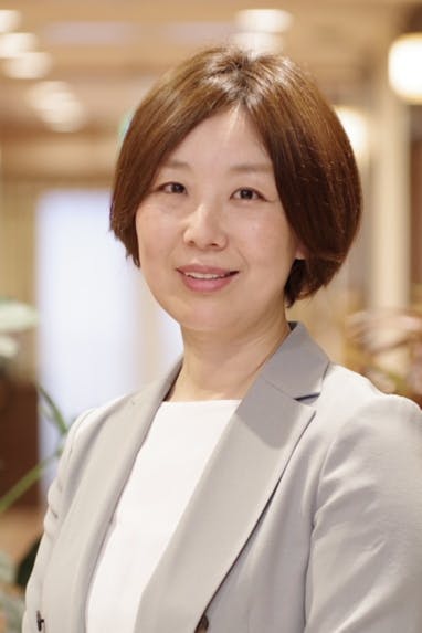 SOMPOケア ラヴィーレグラン夙川 ホーム長西馬　祐美