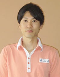 フローレンスケア港南台 介護副主任代理伊藤 秀晃