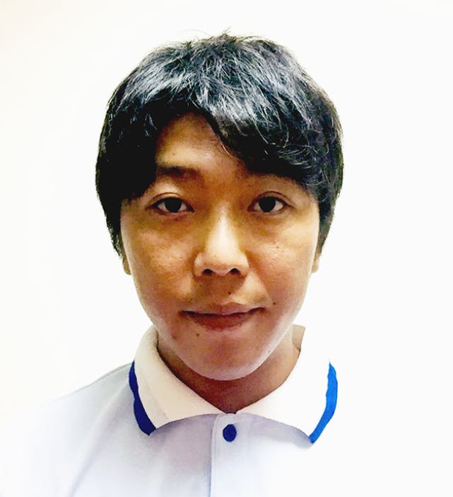 ライフコミューンつつじヶ丘 施設長斉藤 朋