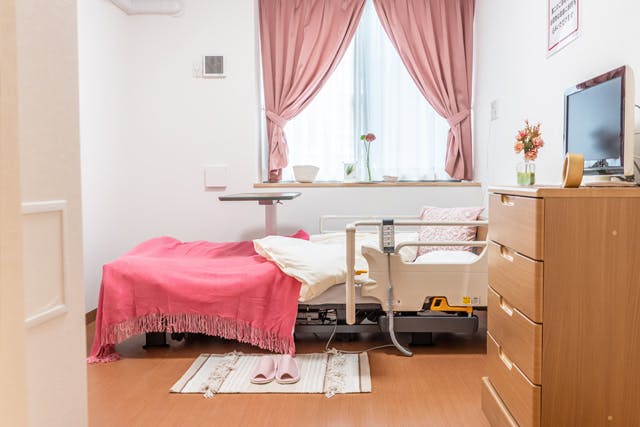 ReHOPE 仙台青葉 居室