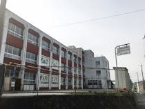 フォーユー交野 交野市立長宝寺小学校