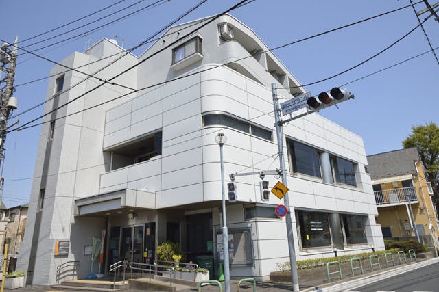 グランドマスト成城北 仙川上祖師谷まちづくりセンター