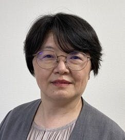 SOMPOケア ラヴィーレ溝の口 ホーム長髙祖　ひろみ