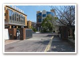 なごみの家鳳中町 羽衣国際大学