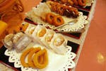 ベストライフ市川 ホーム喫茶