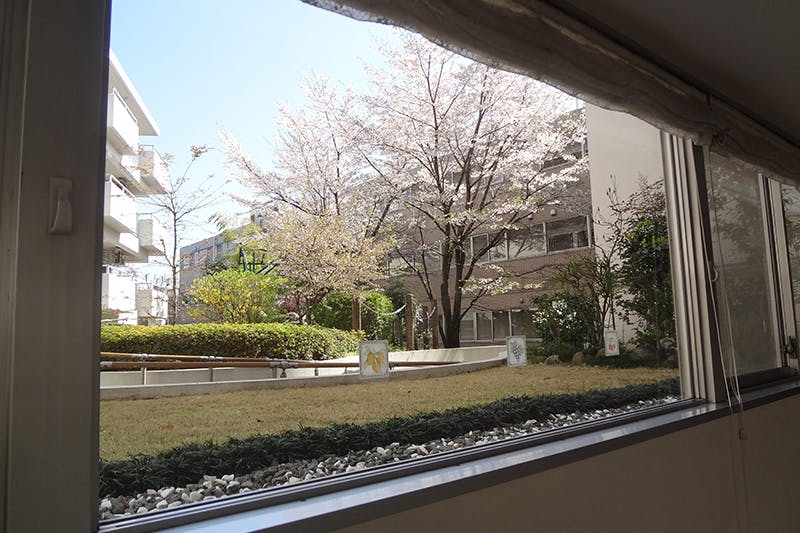 ジョイステージ八王子 眺望