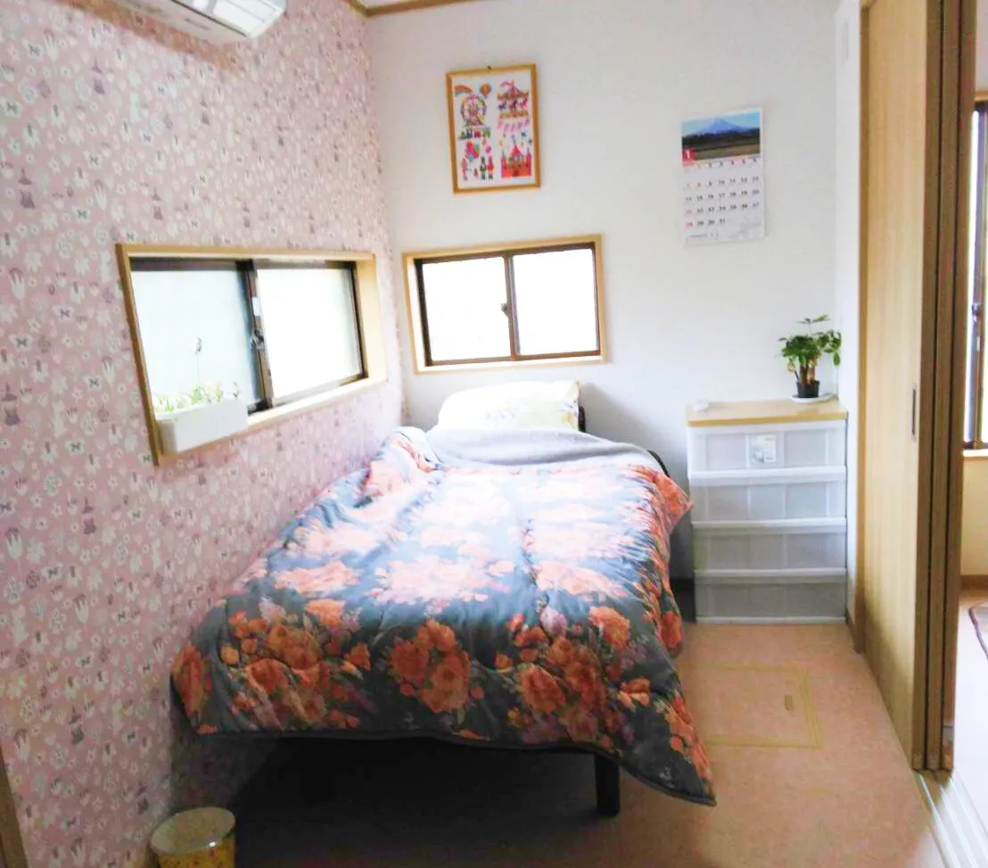 住宅型有料老人ホーム有料老人ホームゆりかごⅠ 居室