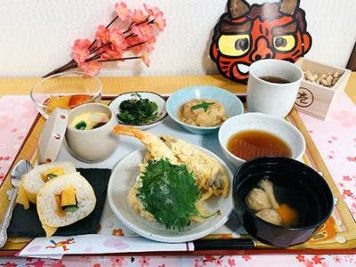 グループホームスイート帝塚山 イベント食