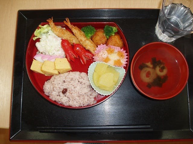 ニチイケアセンター釧路昭和 一般食
