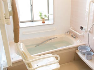 アクティブライフ山芦屋 浴室