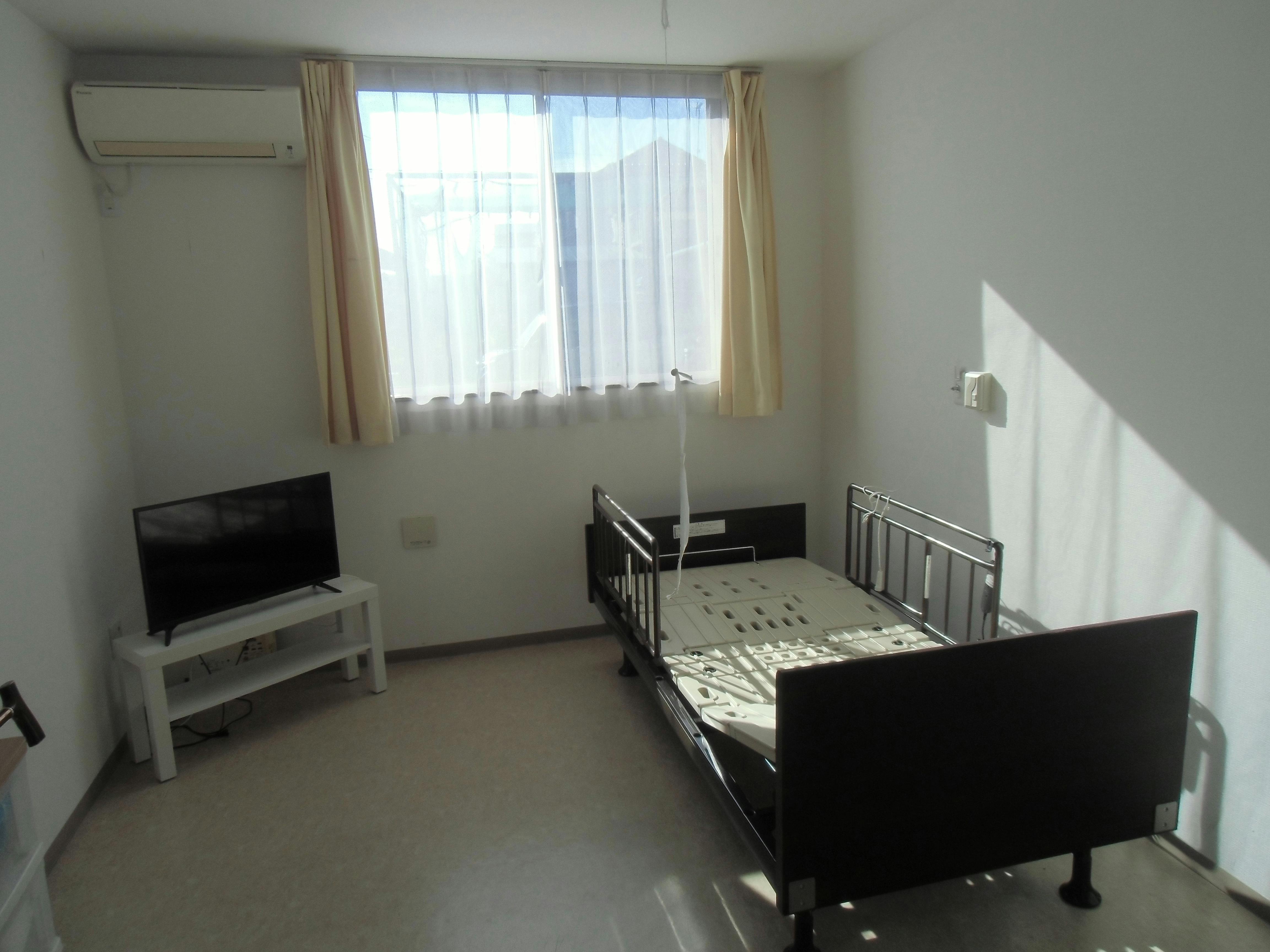 あんしんホーム東松山 その他