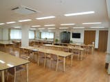 スマイルコート茨木豊川南 コミュニティリビング