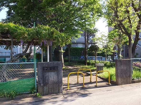 介護付有料老人ホームみんなの家・大宮櫛引 宮後公園