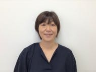 ラ・ナシカしまだ 施設長久野　佐知子