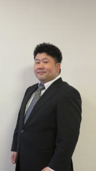 そんぽの家 昭島 ホーム長木田　公太郎