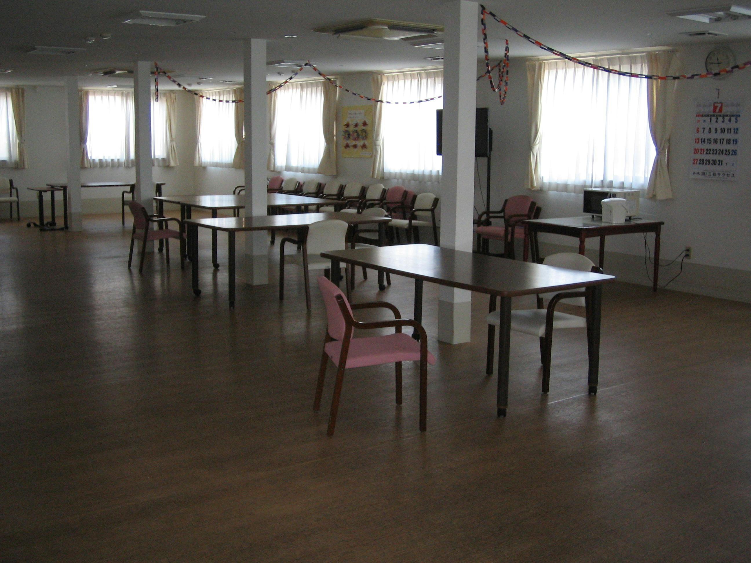 ふるさとホーム古河 その他