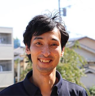 ソナーレ浜田山 ホーム長小松 晋司