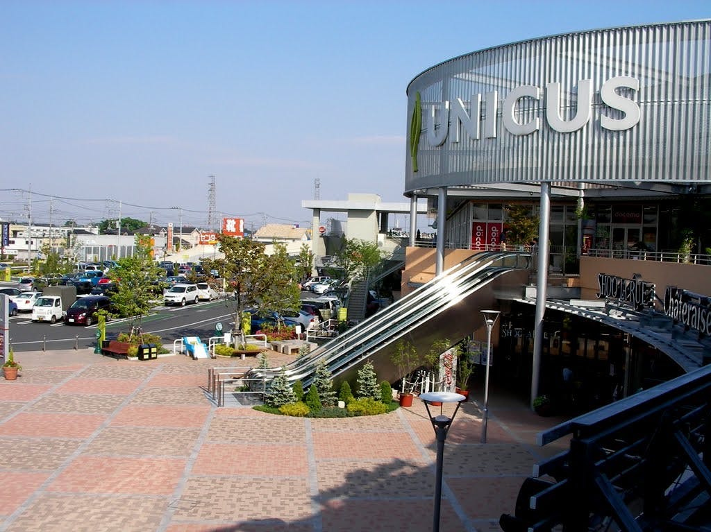 グループホームみんなの家・鴻巣 UNICUS鴻巣