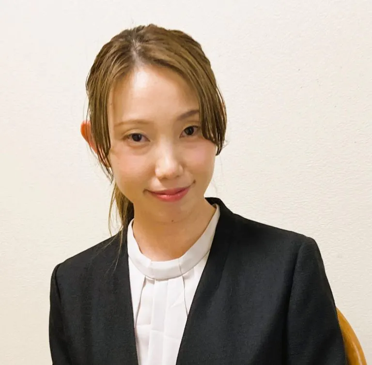サンライズ・ホーム瀬谷市民の森 施設長松田 ひろ子
