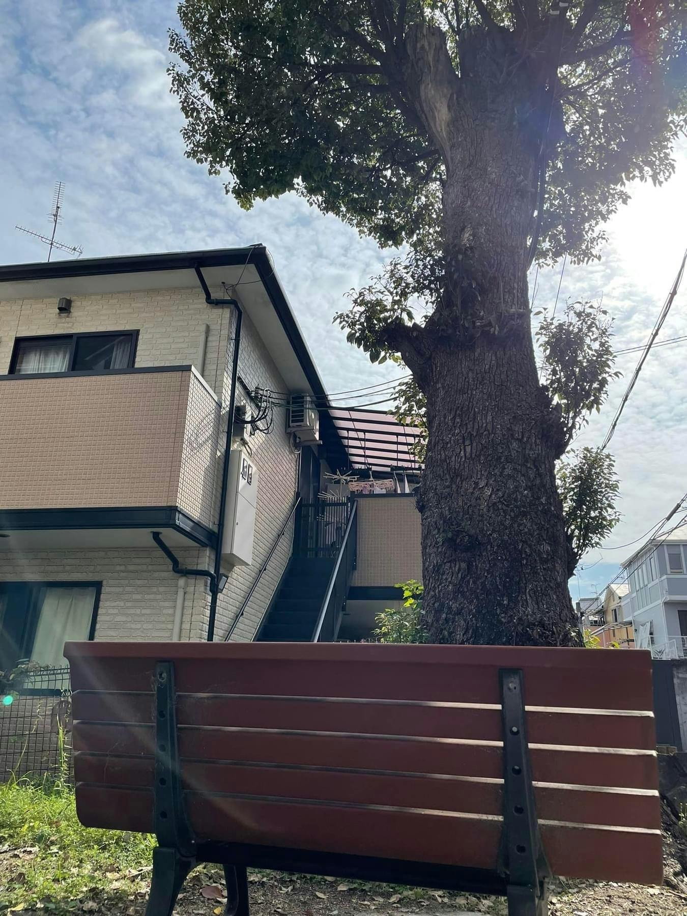 グループホームあおぞら 外観