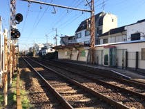 フォーユー堺東湊 東湊駅
